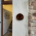 El Rincon De דירה *