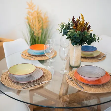 El Rincon De * 阿尔克萨尔