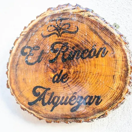 El Rincon De * Alquezar