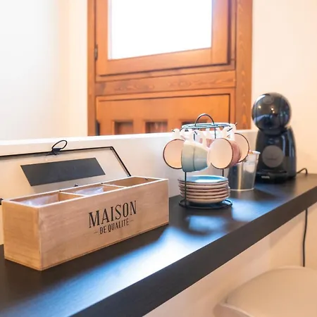 公寓 El Rincon De *