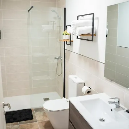 El Rincon De 阿尔克萨尔