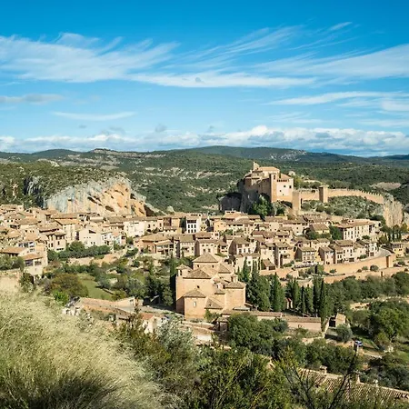 El Rincon De Alquezar
