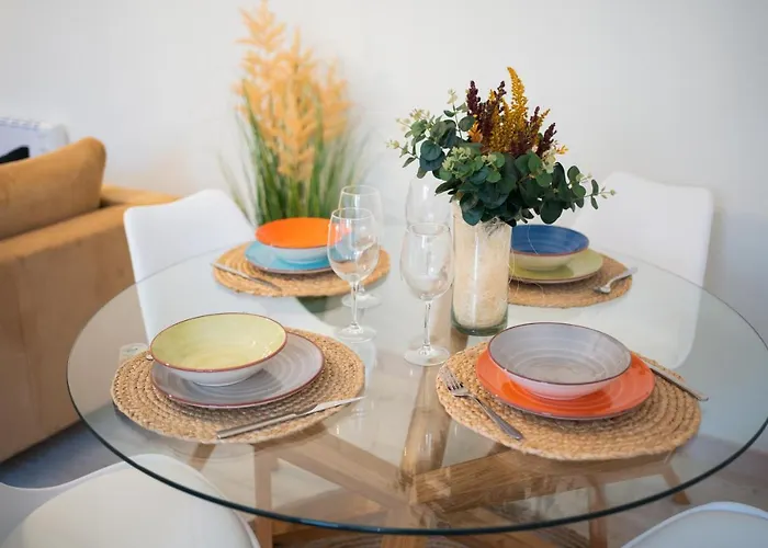 El Rincon De * Alquézar