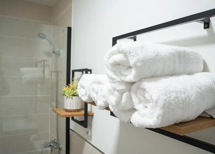 El Rincon De Lägenhet Alquézar