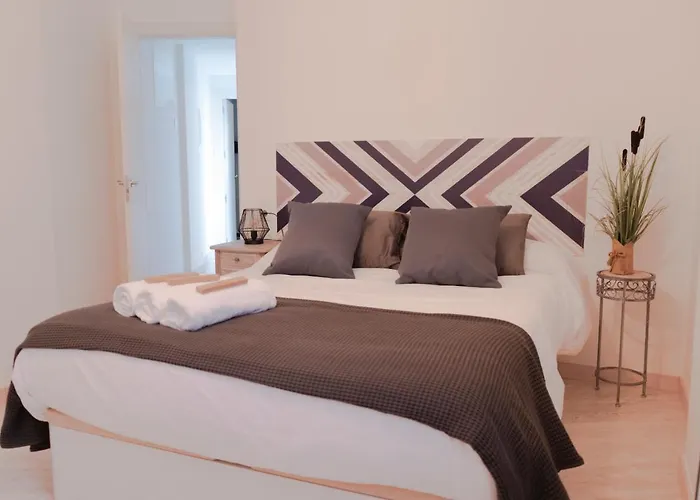 Lägenhet El Rincon De *