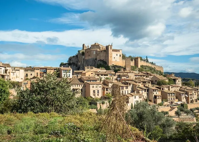 Lägenhet El Rincon De