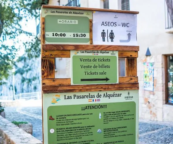 El Rincon De * Alquézar