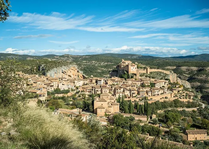 El Rincon De Alquézar