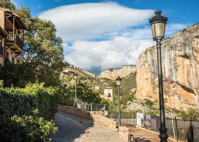 El Rincon De Lägenhet *