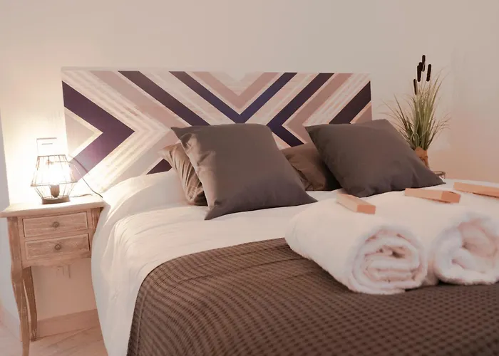 Lägenhet El Rincon De