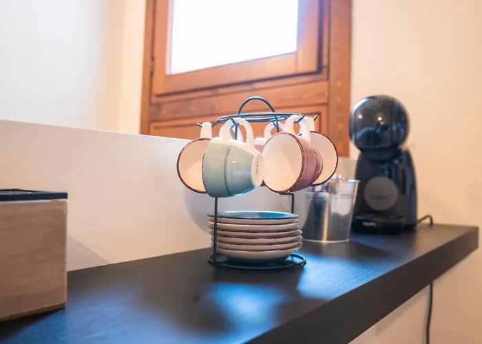 El Rincon De Lägenhet